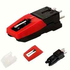 2 Pcs Vinyl Turntable