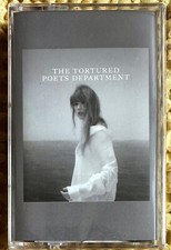 Taylor Swift The Tortured