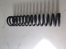Velocette Le  rear suspension spring