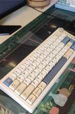 Custom Built Mechanical