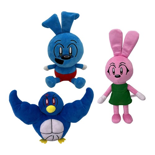 Cosplay riggy the - the, rabbit