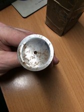 Classic Motorcycle BSA Gold Star 350cc Engine Valve Inlet 65-1759