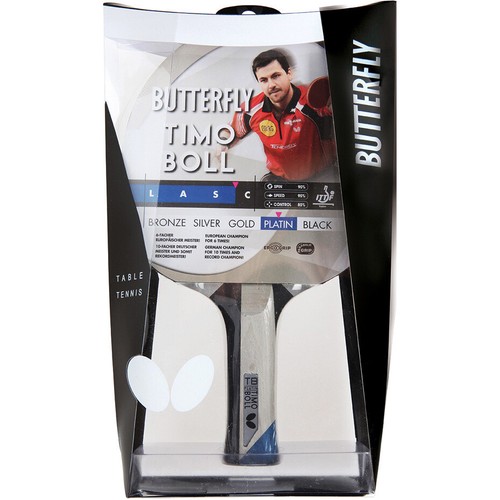 Butterfly table tennis bat - butterfly,