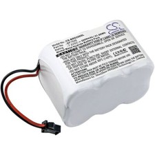7.2V Battery for Horizon HDSM 2.5 Satellite Meter BP1530 Quality Cell NEW