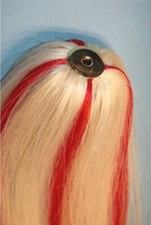 1880 1881 Horse hair US