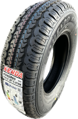 175r13c 95n 8ply rating - 1x,