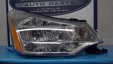 BROKEN TABS* Headlamp FORD