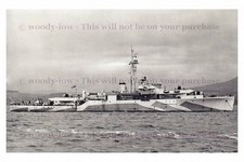 rp13574 - Royal Navy Warship -