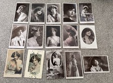 Gabrielle Ray Vintage