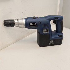 Ferm FCD-3240-1 Cordless Heavy Duty Hammer/Drill 32.4v