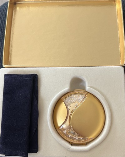 Rare estee lauder 2000 golden - rare,