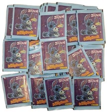 Panini disney stitch - stitch, super