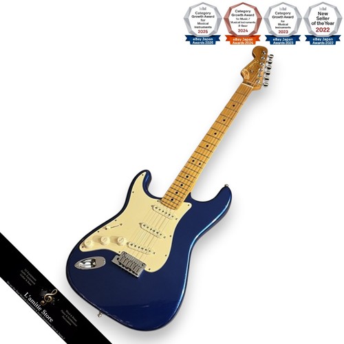 Fender american ultra - american,