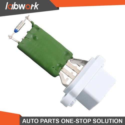 Heater blower fan resistor for - heater,