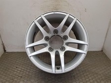 1998-2006 MK2 SUZUKI GRAND VITARA 16" ALLOY WHEEL SUG70605