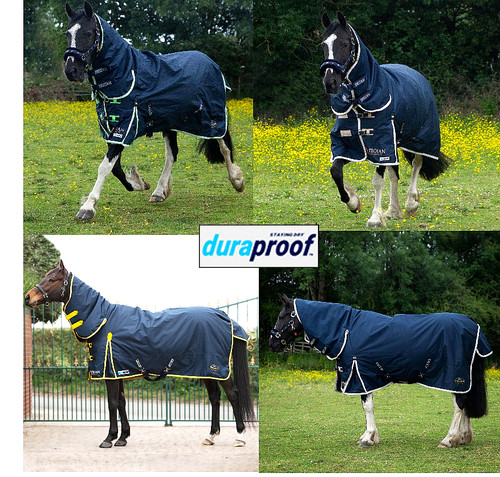 Gallop duraproof combo - duraproof, neck
