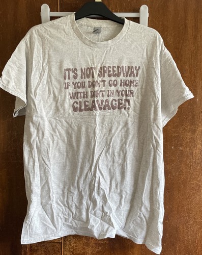 Women speedway shirt - women’s, t-shirt