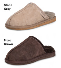 Shepherd of Sweden Men' Mule