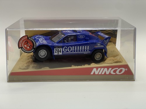 Ninco 50450 ford x826 - ninco, j.l
