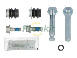 810011 frenkit guide - frenkit, sleeve