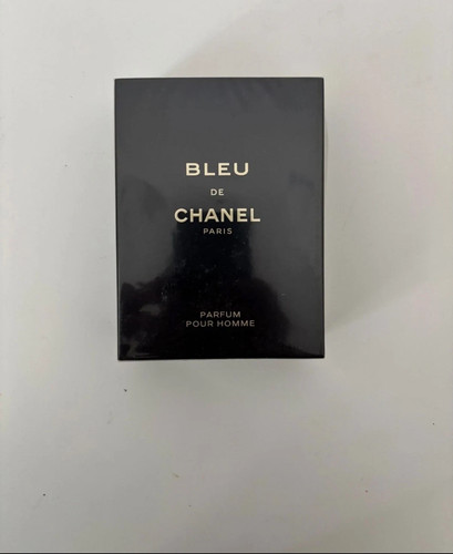 Bleu chanel de parfum - bleu,