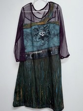 Disney Store Descendants 2 Uma