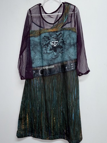Disney store descendants - 2, uma