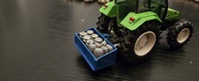 Britains Farm 9545 Transport