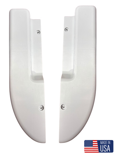 Cessna 172 182 t207 armrest - 172,