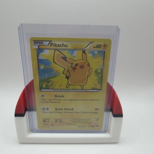 Pikachu 042 146 - pikachu,
