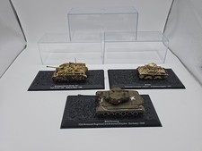 Deagostini The Combat Tank