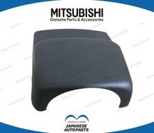 MITSUBISHI Genuine OEM LANCER EVO 5 6 CP9A Upper Steering Column Cover MR748195