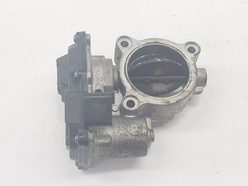 13547810752 throttle body assy