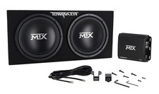 MTX Terminator TNP212D2 1200