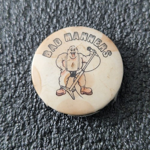 Vintage 1980s 25mm - , bad