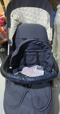 Babiie mb200 pushchair - my,