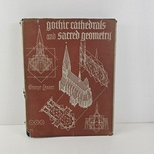 Gothic Cathedrals and Sacred