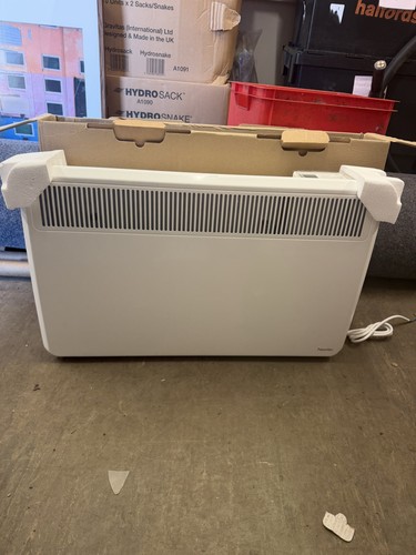 Newlec nlph125e panel heater - nlph125e,