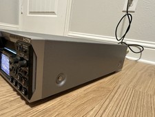 SONY HVR-M25U 1080i HDV DV