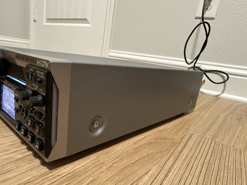 Sony hvr m25u - hvr-m25u, dv