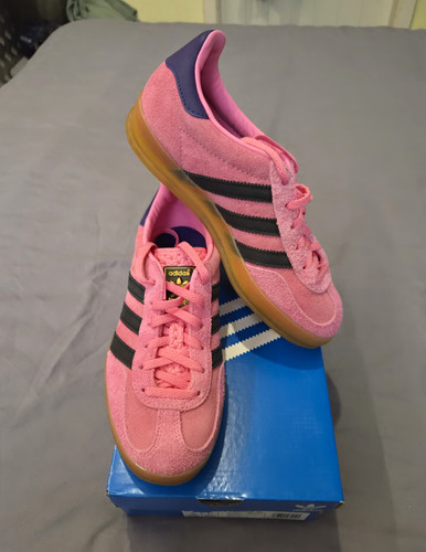 Adidas gazelle indoor - indoor, w