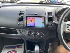 32G For Nissan Note 2006-2013