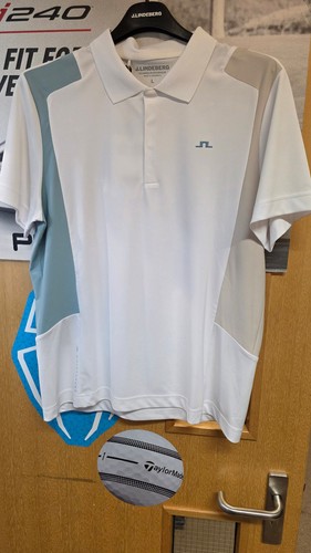 Lindeberg legacy golf polo - j.lindeberg,