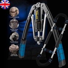 Heavy Duty Arm Chest Twister