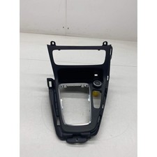 Ford Focus Gear selector