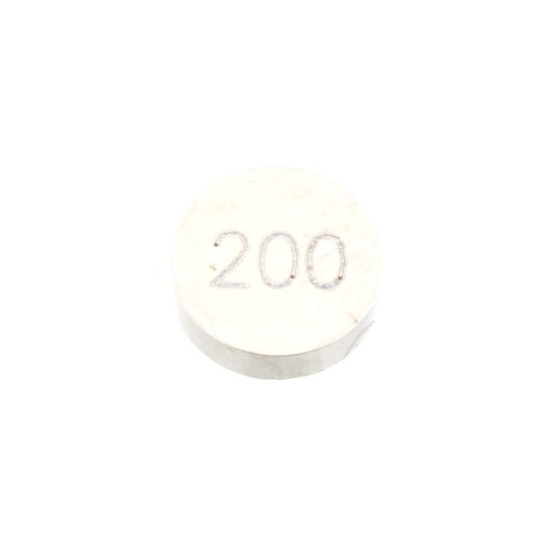 Jmp valve shim - jmp, 2.00 