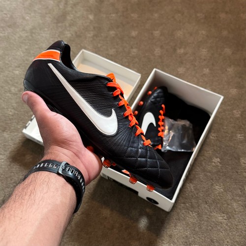 Nike tiempo legend elite fg - nike,