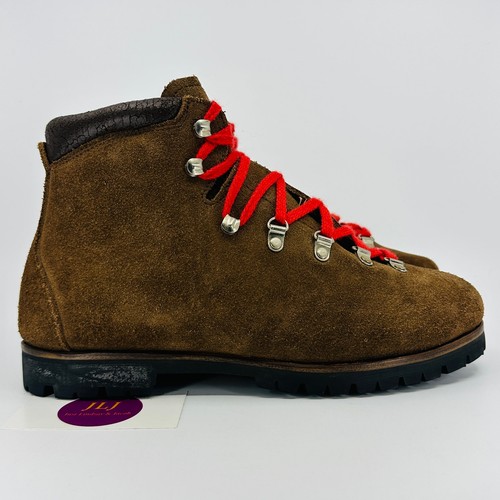 Raichle men vintage brown - raichle,