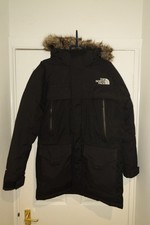 Men's Small The North Face