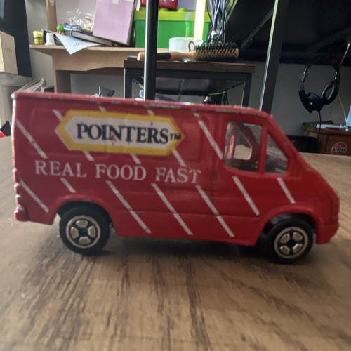 Corgi juniors diecast - corgi,